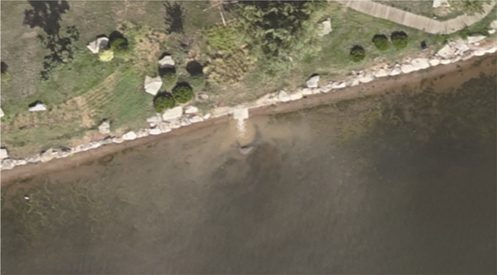 智慧云尚无人机科技