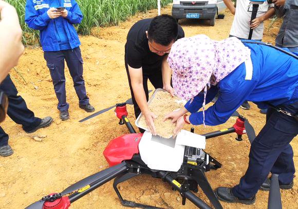 大疆无人机迎来劲敌？中国又一人工智能品牌崛起，月均收入超1亿