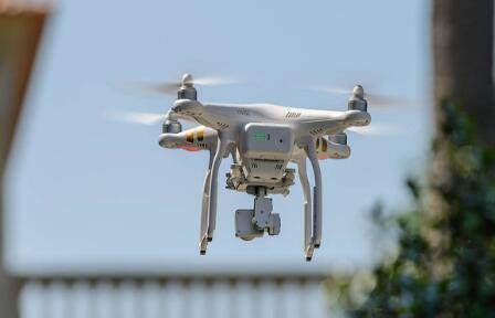 无人机航拍的收费标准