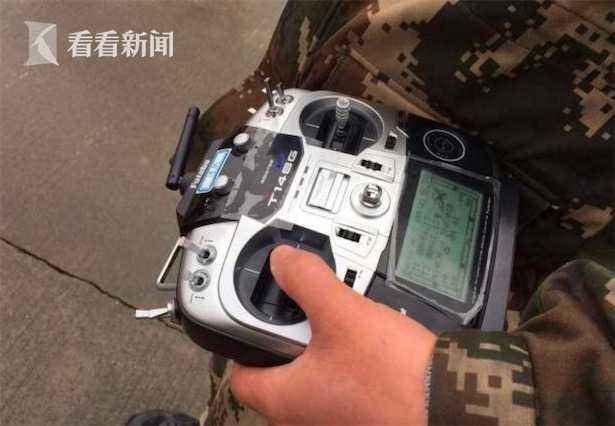 上海九部门发布通告加强无人机管理