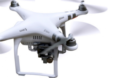 碳纤尼龙复合材料，3D打印无人机的独特之处