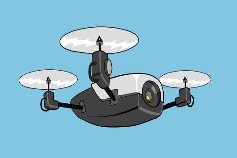 新手玩无人机注意事项