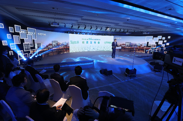 自动驾驶、AI、5G……五大新基建项目落地中关村科学城