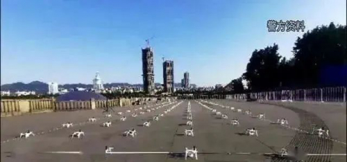 干掉对手17架无人机：竞标失败，公司副总指使员工干出如此龌龊的事！