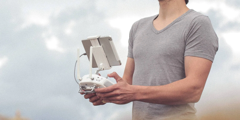 澳大利亚无人机飞行须知