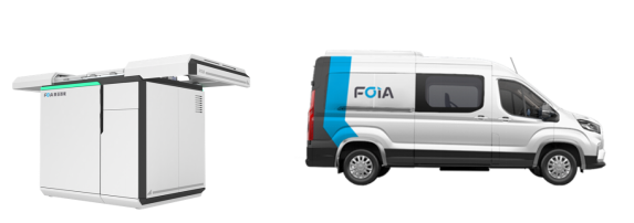 复亚无人机自动机场3.0，赋能大疆M300自动巡检巡逻