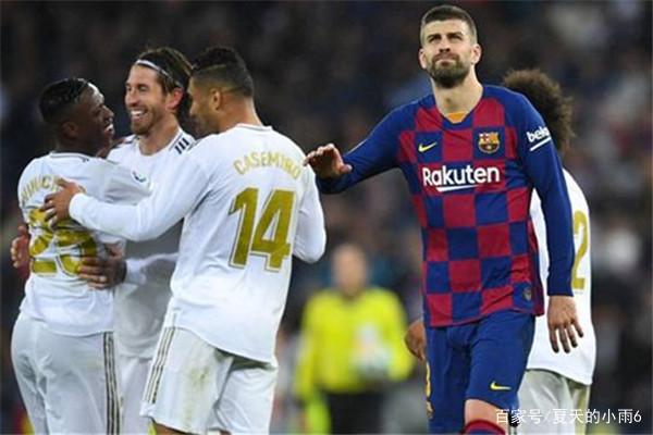 有人曾想毁坏皇马巴萨比赛，用无人机在球场投放炸弹