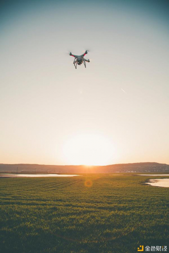 水务无人机也涉及数据隐私？