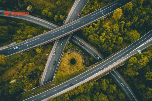 无人驾驶的未来 后疫情时代如何抵达