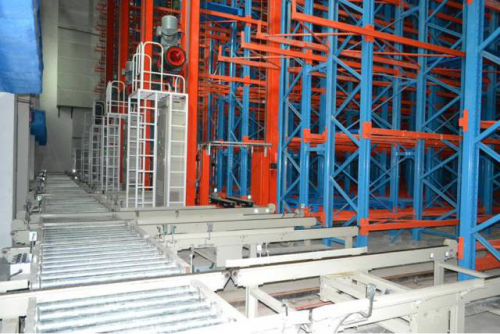 看完再说医药行业自动化、智能化