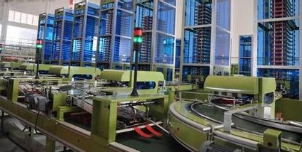 物流改造中的单元化技术指什么？它的方式和种类有哪些？