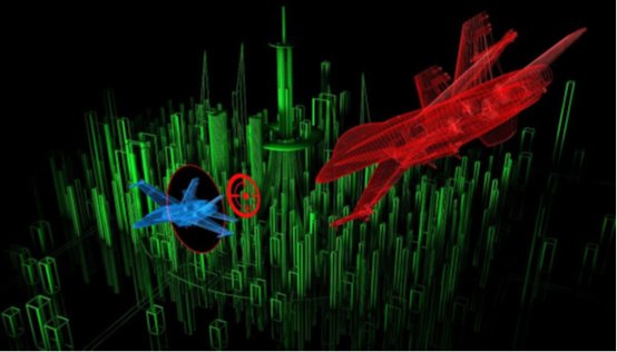 DARPA：利用人工智能和无人驾驶平台革新空战技术