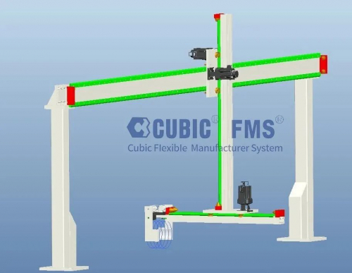 桁架机械手有哪些常见的安全装置
