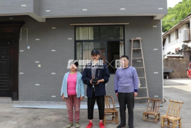 一架无人机，把离家出走的11岁临安女孩找了回来