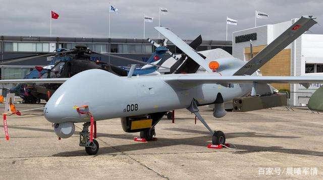 利比亚和土耳其冲突又起，翼龙无人机被击落，分析人士赞叹其质量