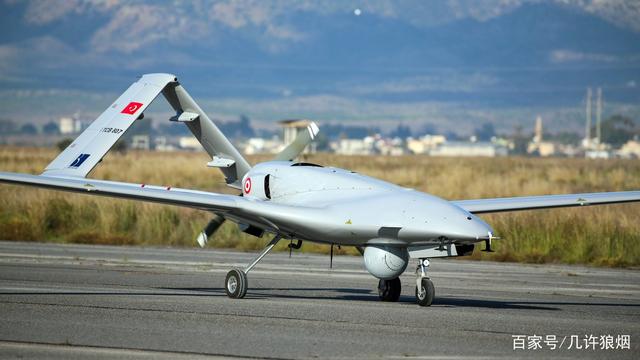 力压俄制防空系统一头！土耳其无人机实战表现抢眼，获外媒大赞