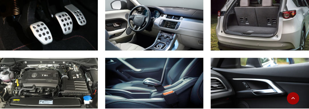 迈睿SLAM混合导航AGV，实现汽车内物流智能化