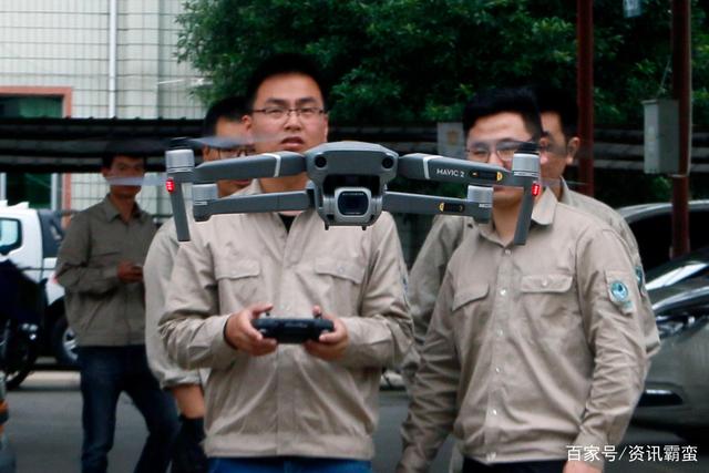 福建浦城：无人机培训助力运检智能化