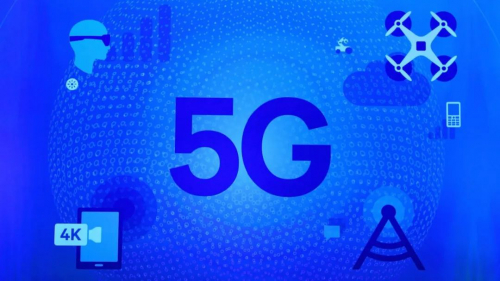 基于5G的智慧空管：让无人机看得见、控得住、能溯源