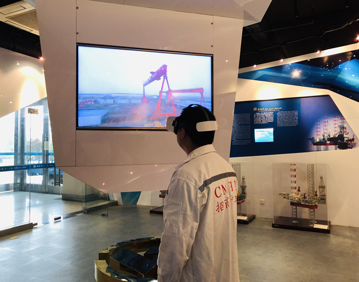 5G赋能 江苏移动助力江苏“智造”稳立潮头