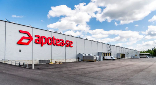 自从Pick它，网上药店发货效率飙升30%！