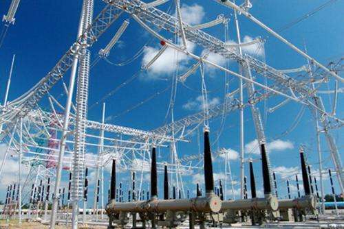 智能巡检机器人迎来重要发展机遇