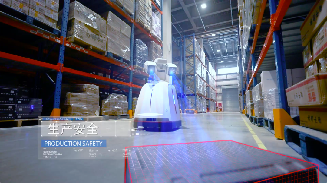 聚焦三大核心应用需求，智能物流的5G应用指南来了！