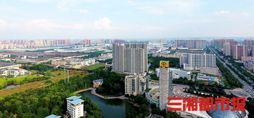 湖南长沙经开区今年底将实现5G网络全覆盖