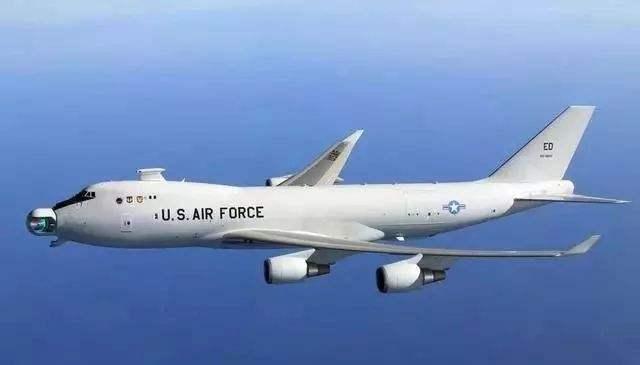 美海军激光武器击毁无人机，但无法抗衡大气层，或选空基曲线救国