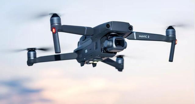 为何中国无人机成外军“宠儿”？有趣的是，中东上演“深圳德比”