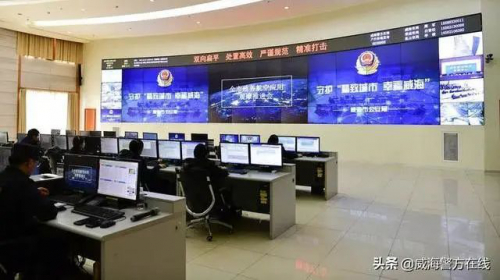 警用特辑 | 3VS无人机多场景应用，全面打造智慧警务