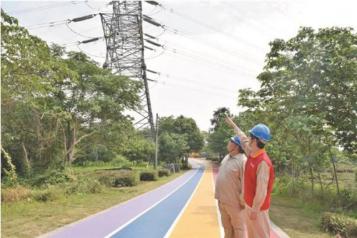 无锡“网红步道”成无人机违规飞行高发地带