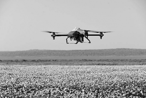 无人机用途增多不是短期现象 