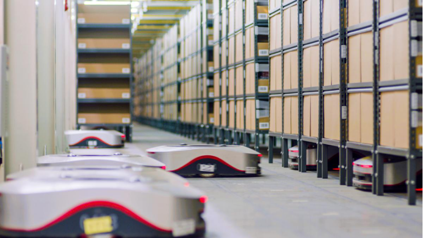 值得关注的三大物流趋势