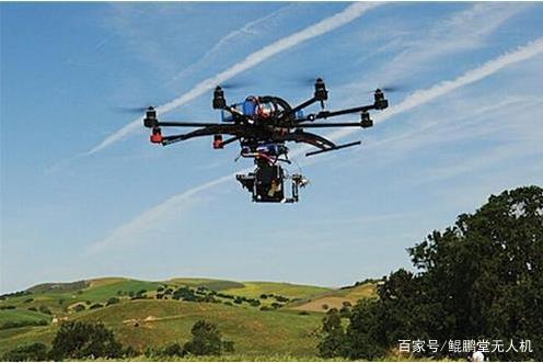 无人机测绘行业的现状分析