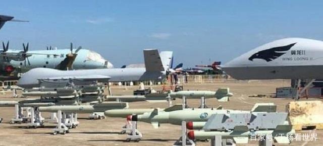 美国人：谁敢质疑中国，中国新研究的多功能无人机又引起轰动！