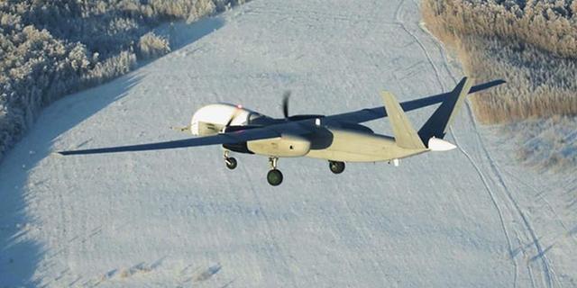 俄：土耳其再次欺骗俄罗斯并发动战争！2架俄无人机被土耳其摧毁