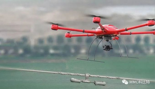 关注 | 科比特推出无人机租赁模式，三大好处开启行业新选择