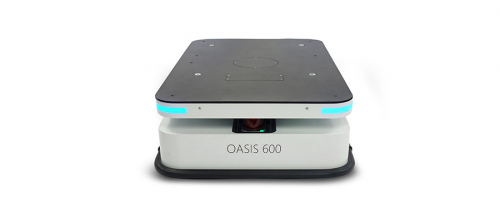 斯坦德机器人：如何抉择AGV和AMR？