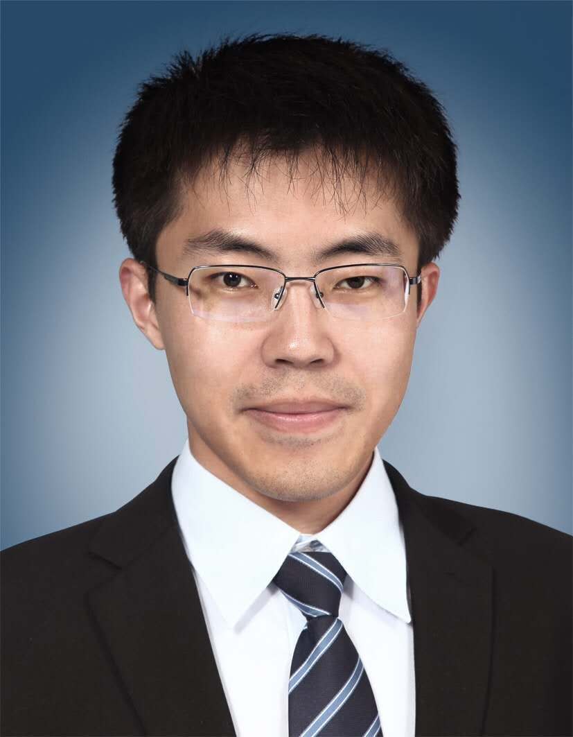 黄晶加盟斯坦德机器人团队，担任首席软件产品官