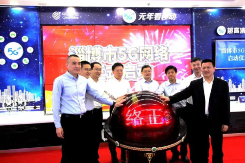 抢抓智能产业机遇，开启智慧城市无人驾驶场景新应用