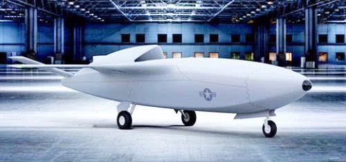 美国推进未来无人机作战演示验证