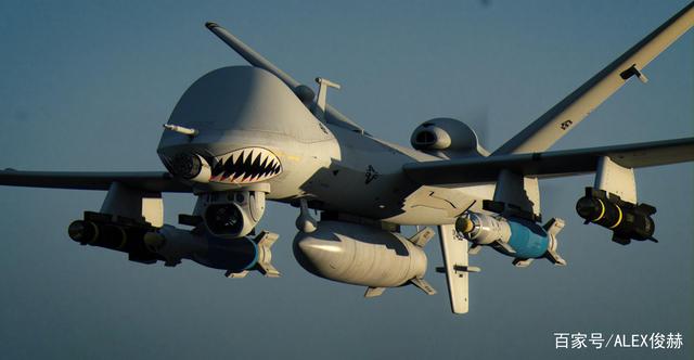 美国要买新的无人机：关键一点只有国产无人机适合