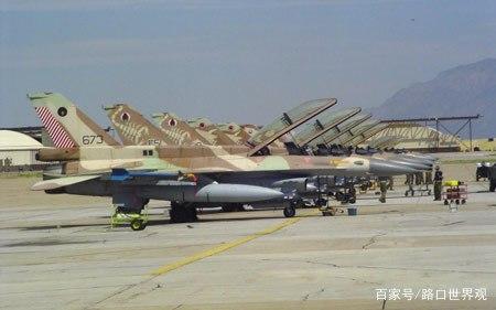 为叙利亚出头？俄罗斯击落以色列无人机，这下美国彻底不干了！