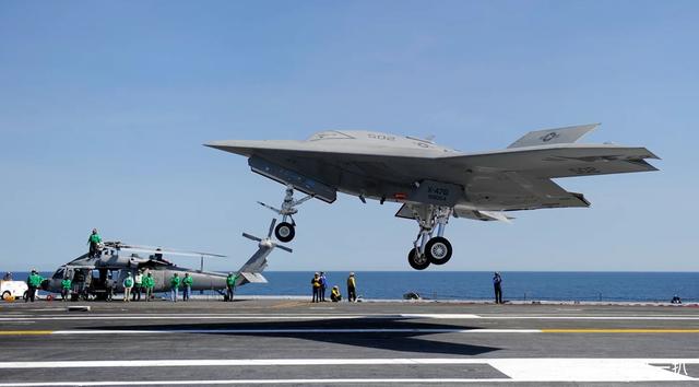 有钱任性，这款无人机创造多个第一，为何项目却被美方取消！