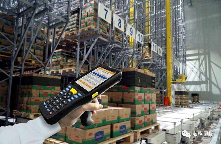 电商仓库快速拣货常用的拣货设备