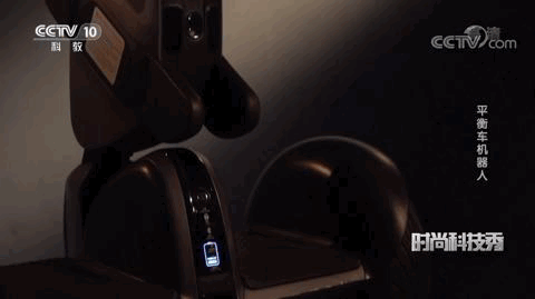 是平衡车、是机器人，还是萌宠……还有什么是它不会的？