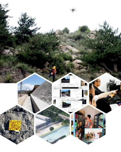 无人机、3D建模、卫星导航……防洪“黑科技”全上！