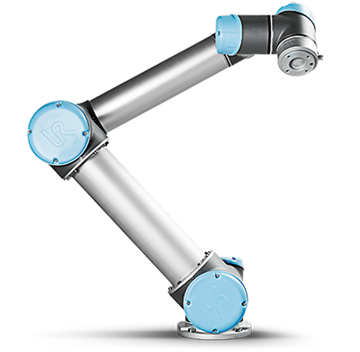 优傲UR5机器人