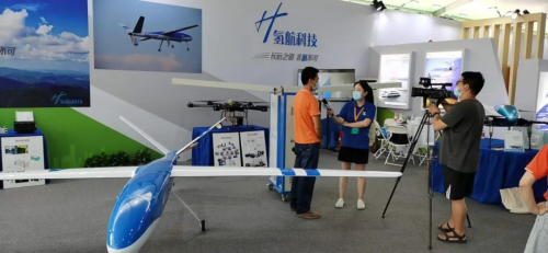 疫情当前，举办大型展会该如何保证高效消杀？？